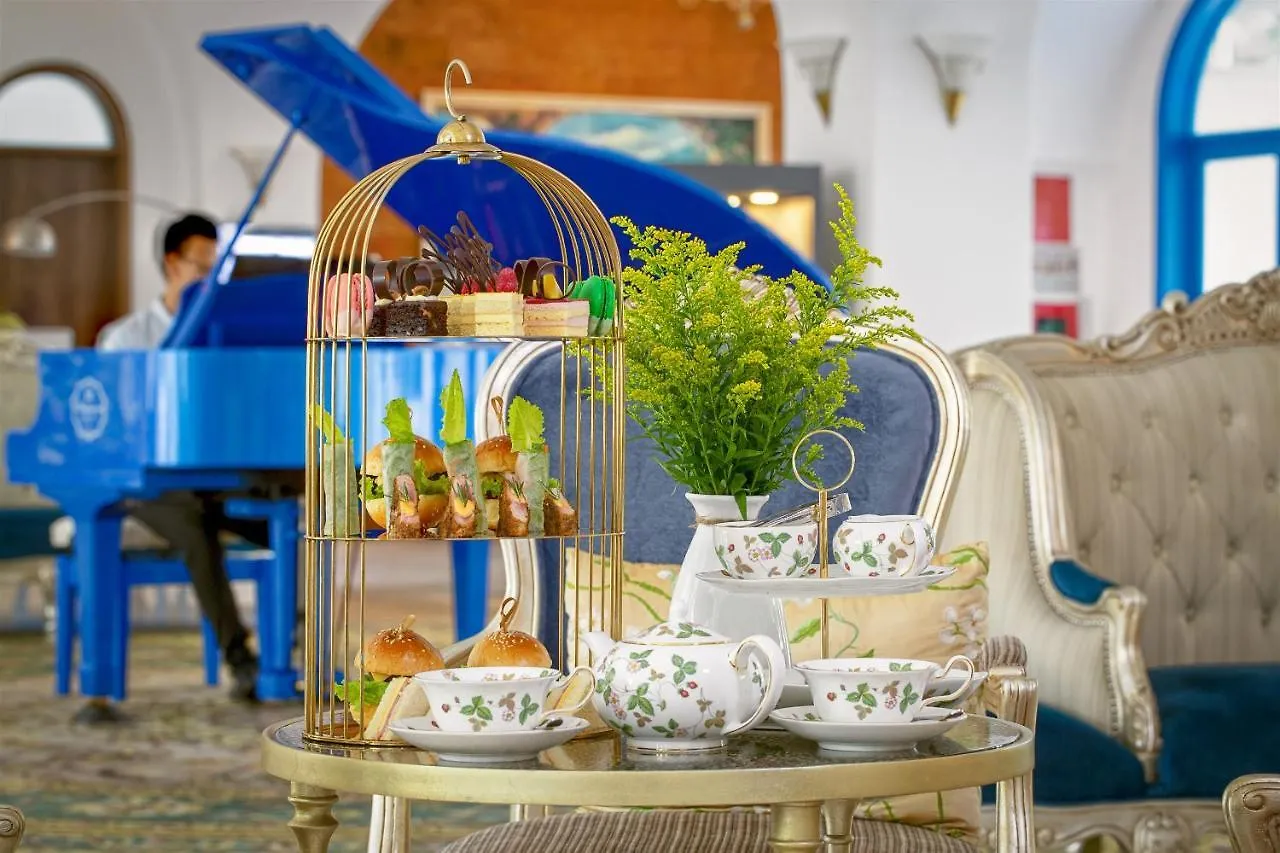 Risemount Premier Resort Дананг