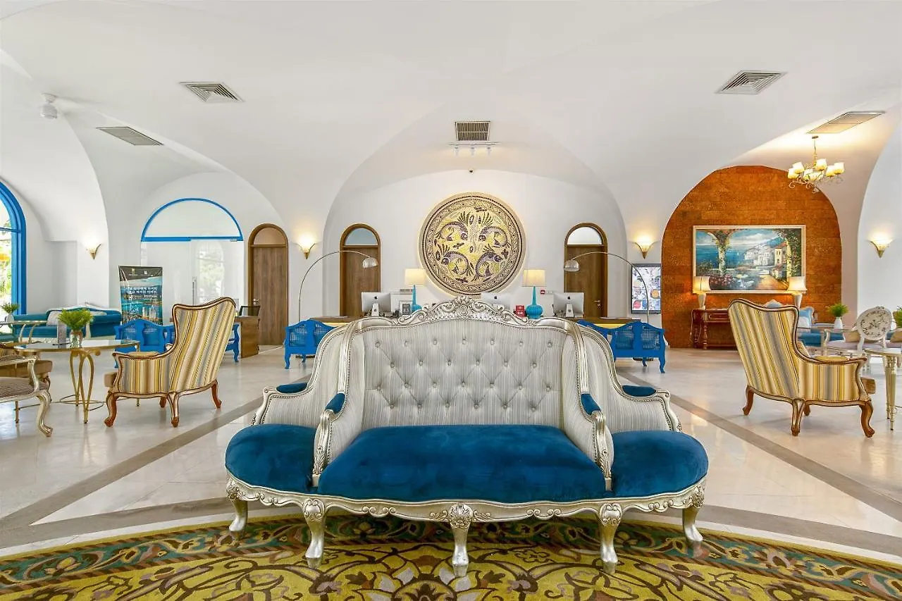 Risemount Premier Resort Danang