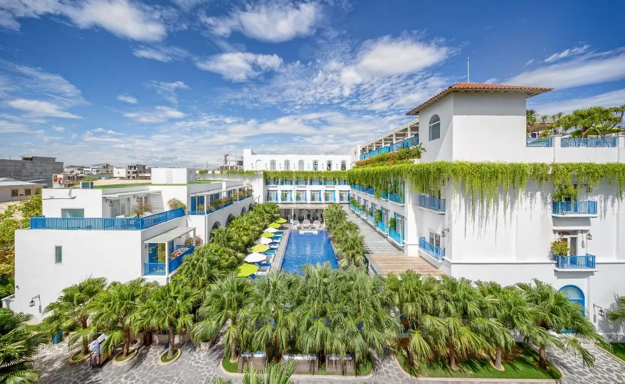 Risemount Premier Resort Danang