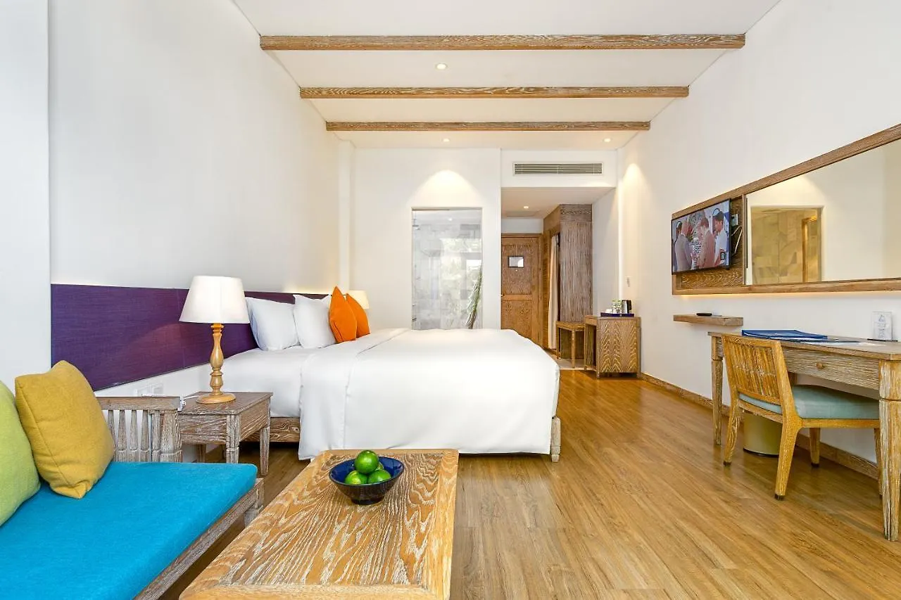 Risemount Premier Resort Danang
