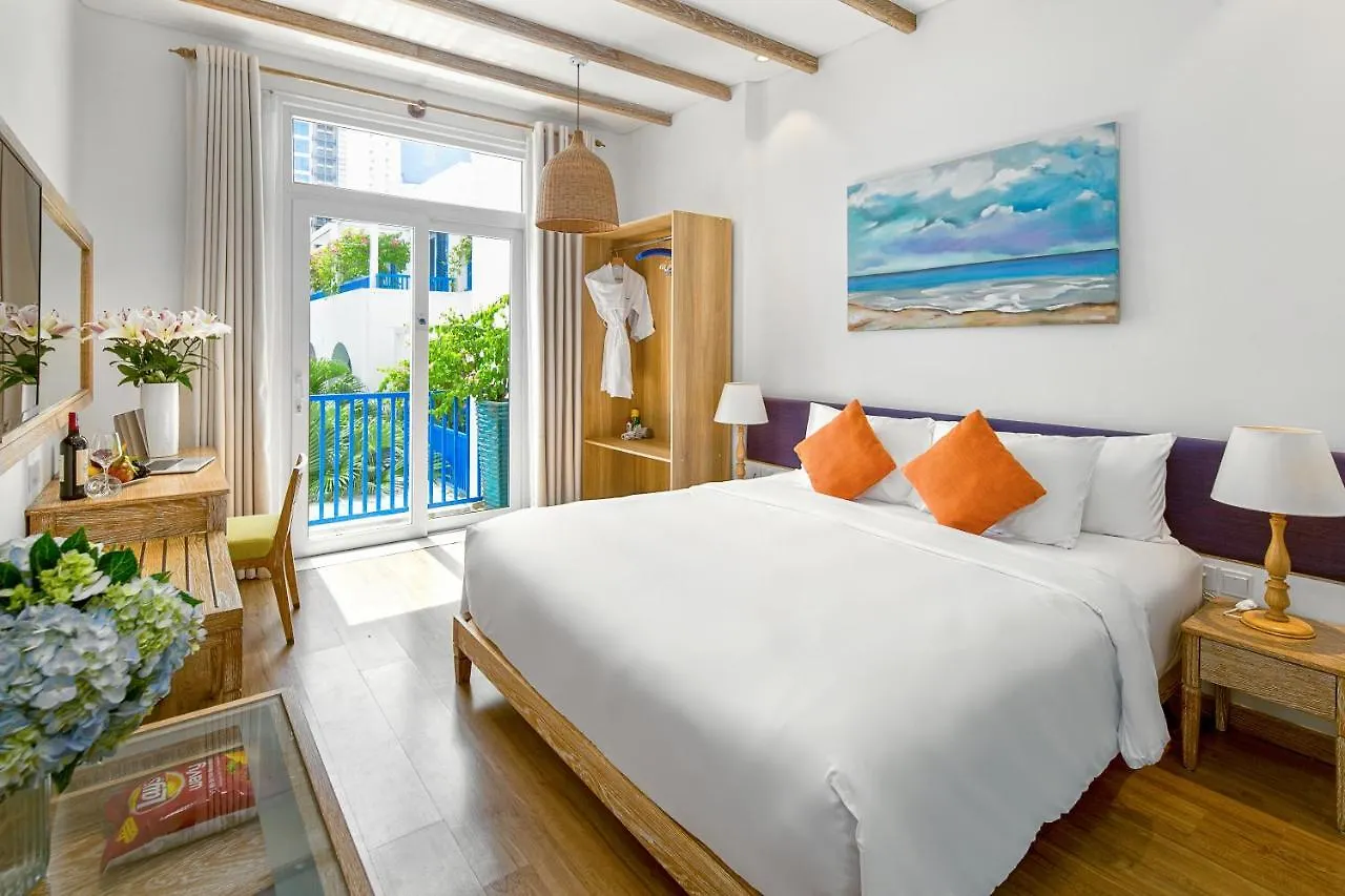 Risemount Premier Resort Дананг
