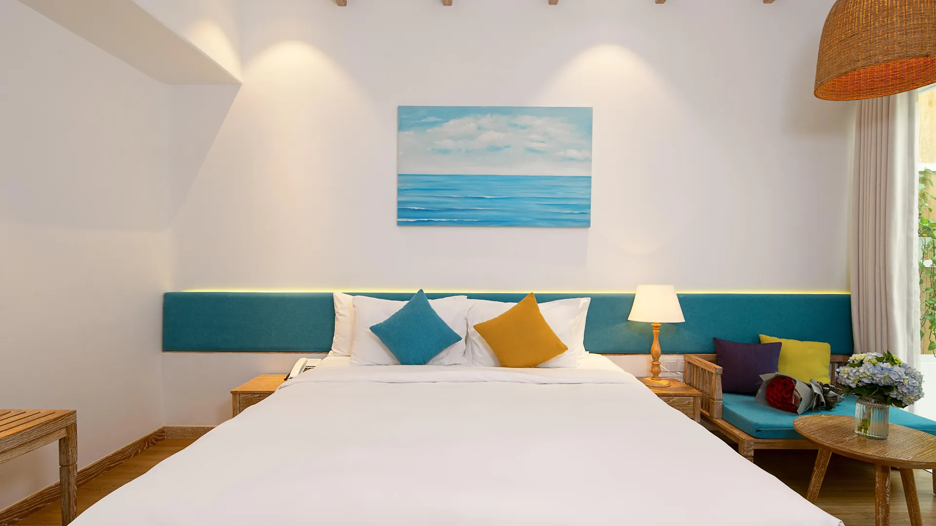 Risemount Premier Resort Дананг