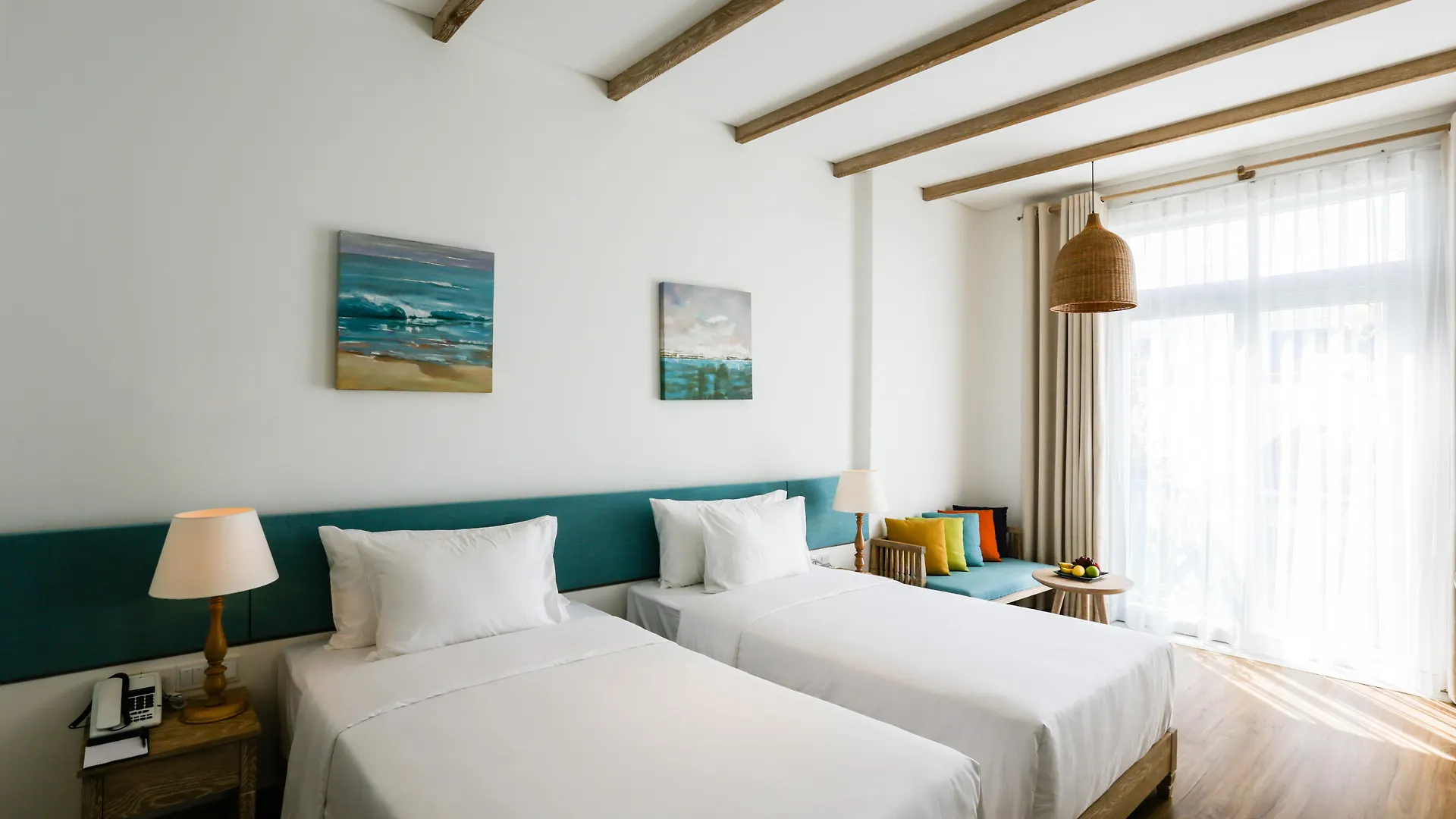 Risemount Premier Resort Дананг 5*,  Вьетнам