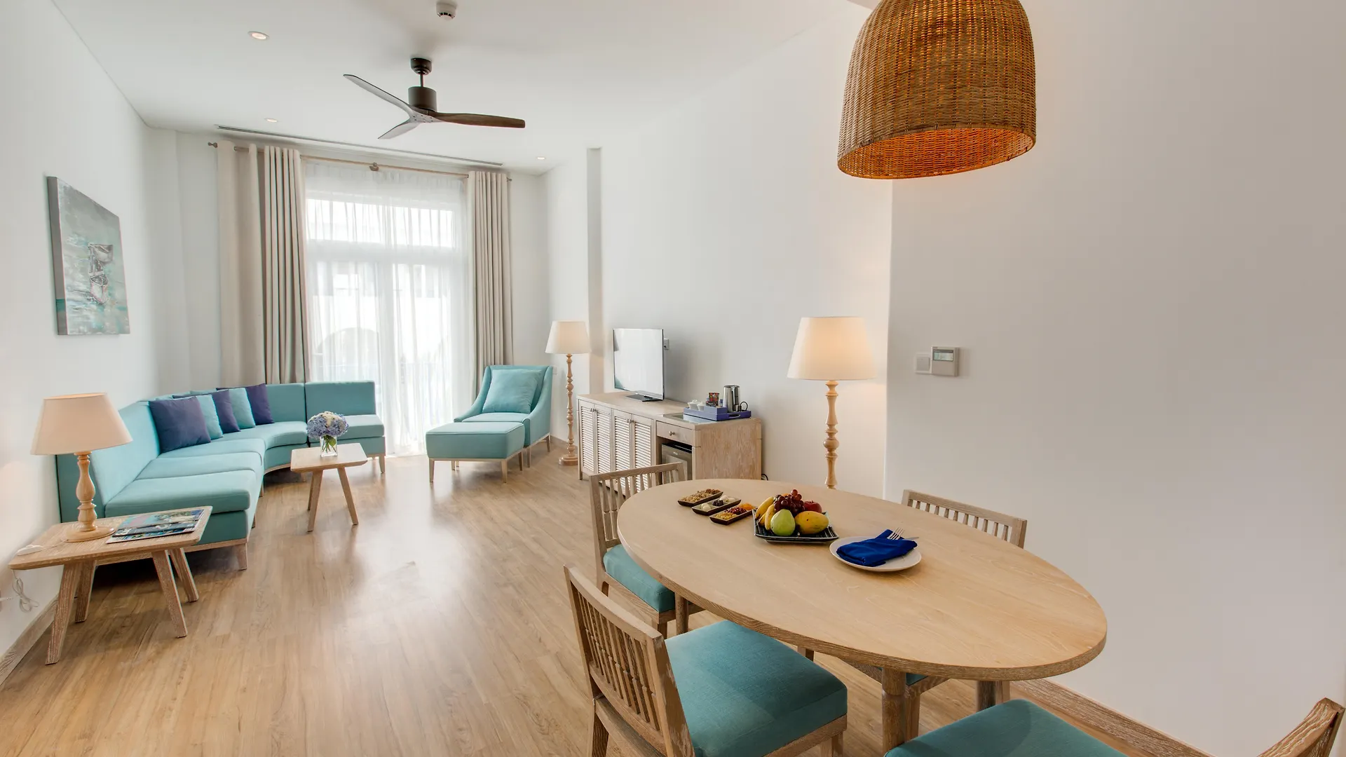 Risemount Premier Resort Danang Vietnam