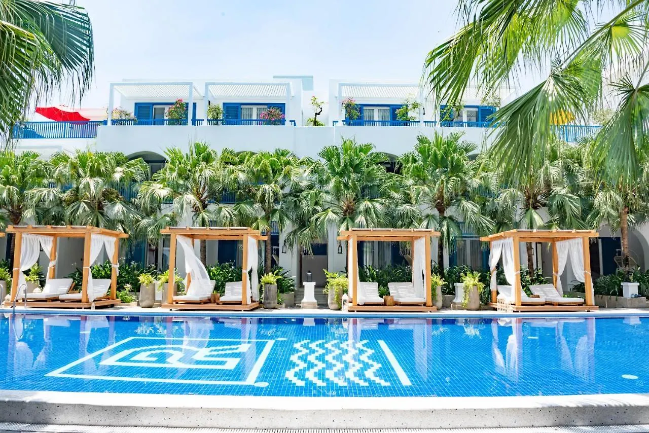 Risemount Premier Resort Дананг