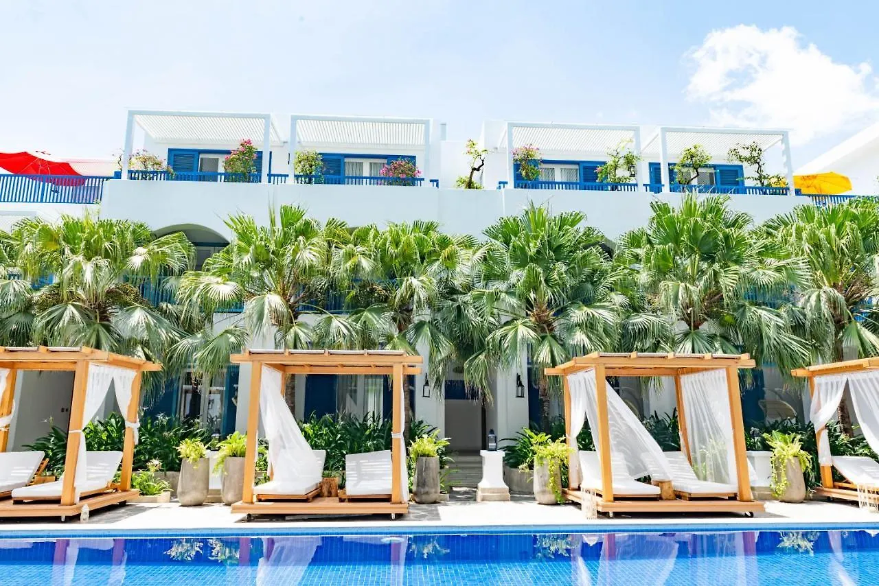 Risemount Premier Resort Дананг