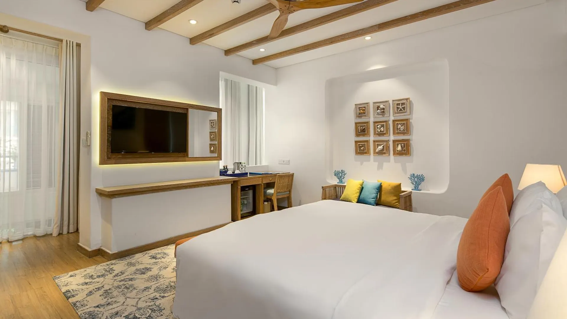 Risemount Premier Resort Danang