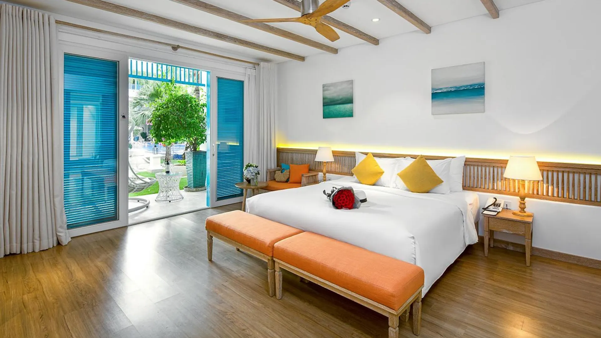 Risemount Premier Resort Danang