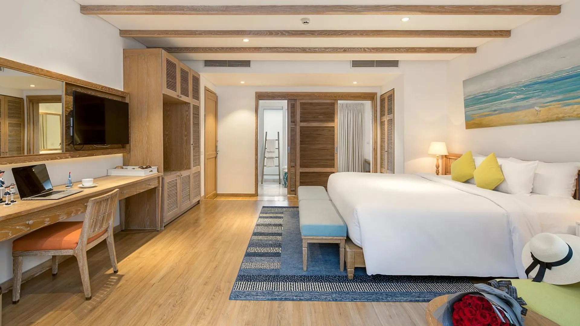 Risemount Premier Resort Danang 5*,  Vietnam