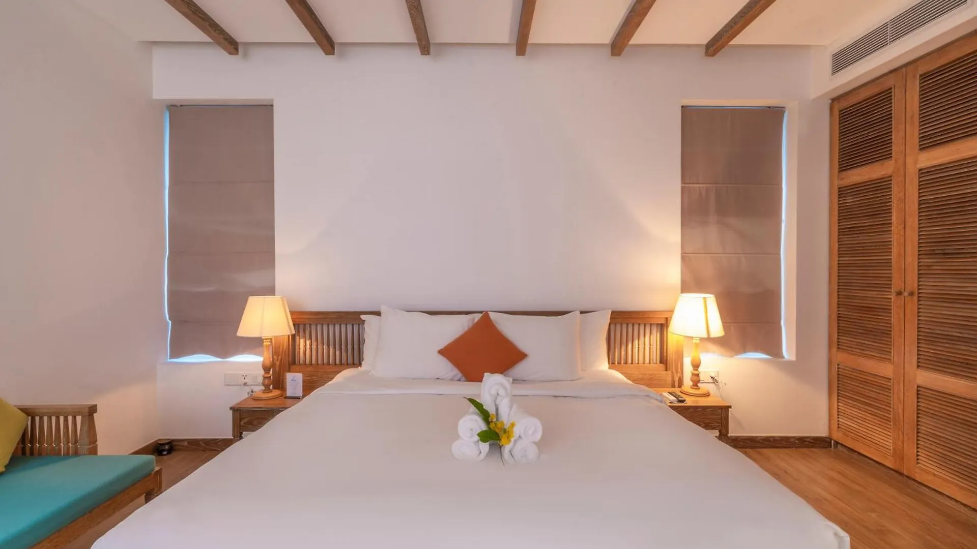 Risemount Premier Resort Danang