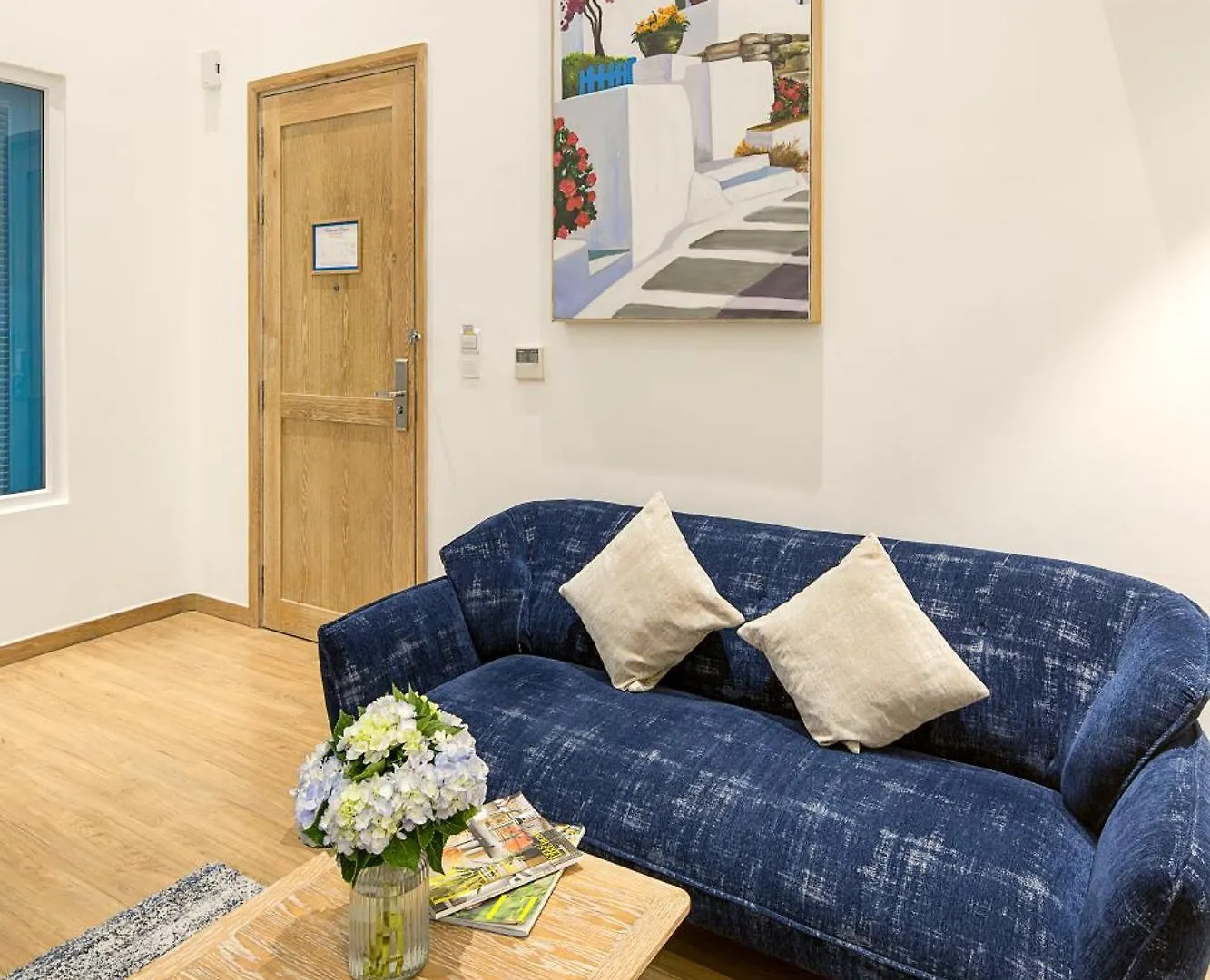 Risemount Premier Resort Дананг
