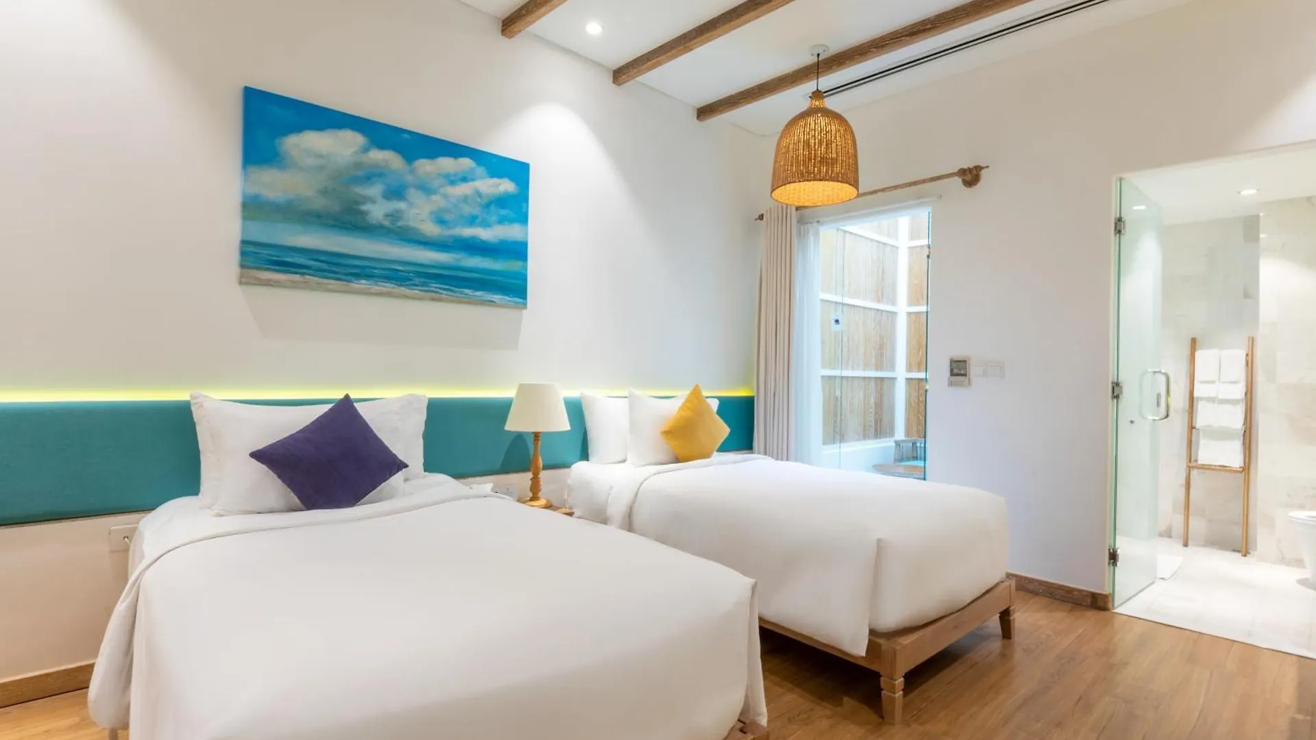 Risemount Premier Resort Danang