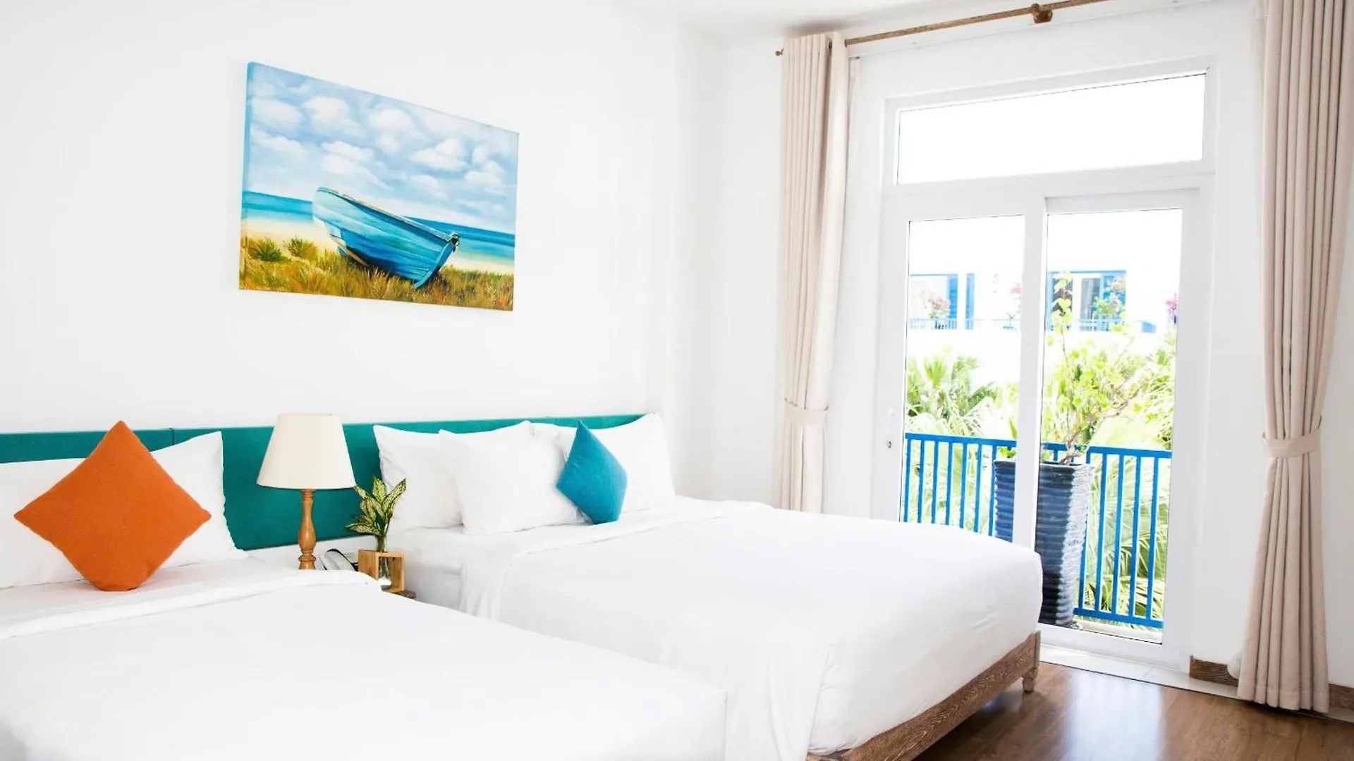 Risemount Premier Resort Danang