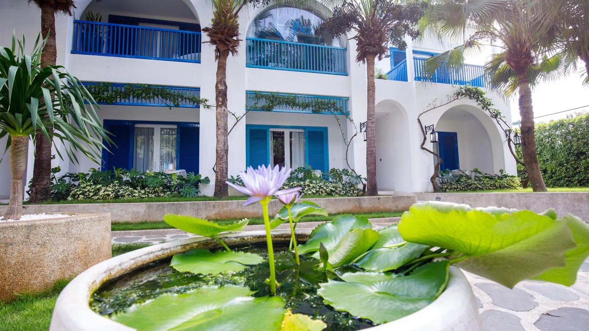 *****  Risemount Premier Resort Дананг Вьетнам