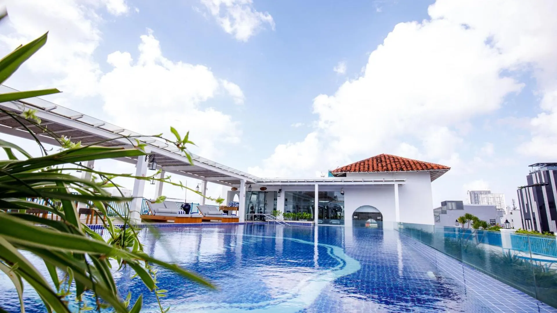 Risemount Premier Resort Danang
