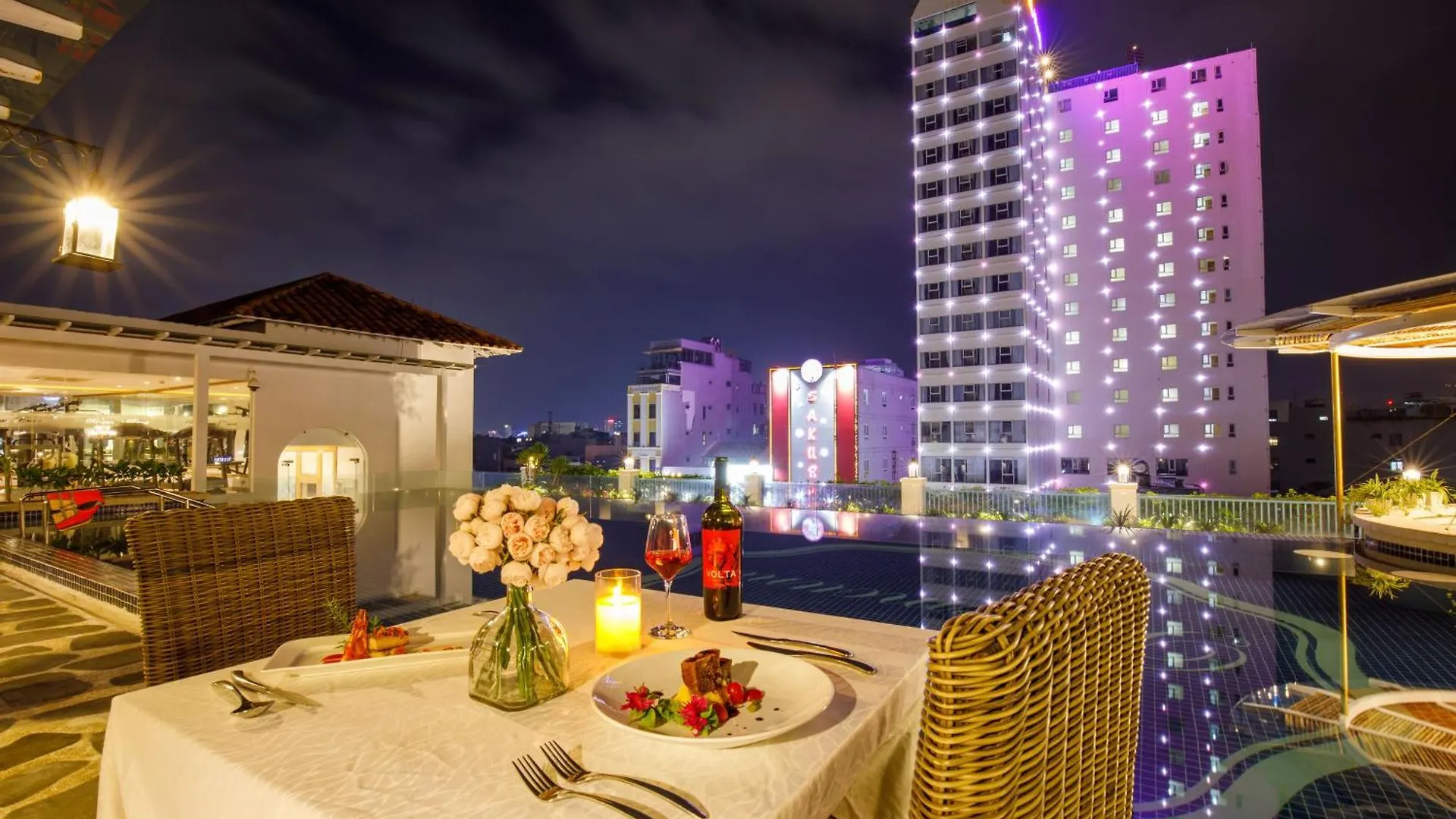 Risemount Premier Resort Danang