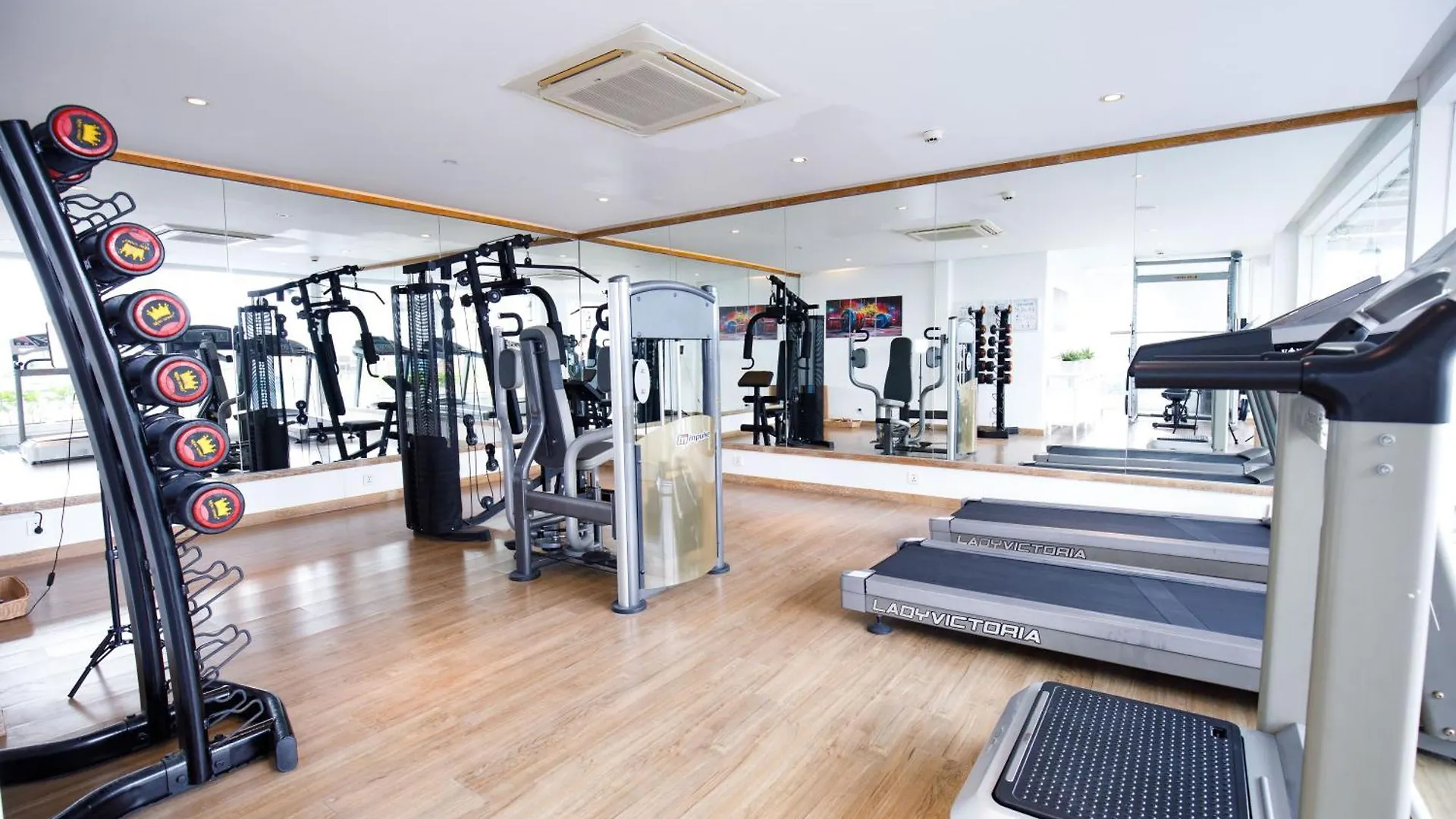 Risemount Premier Resort Danang