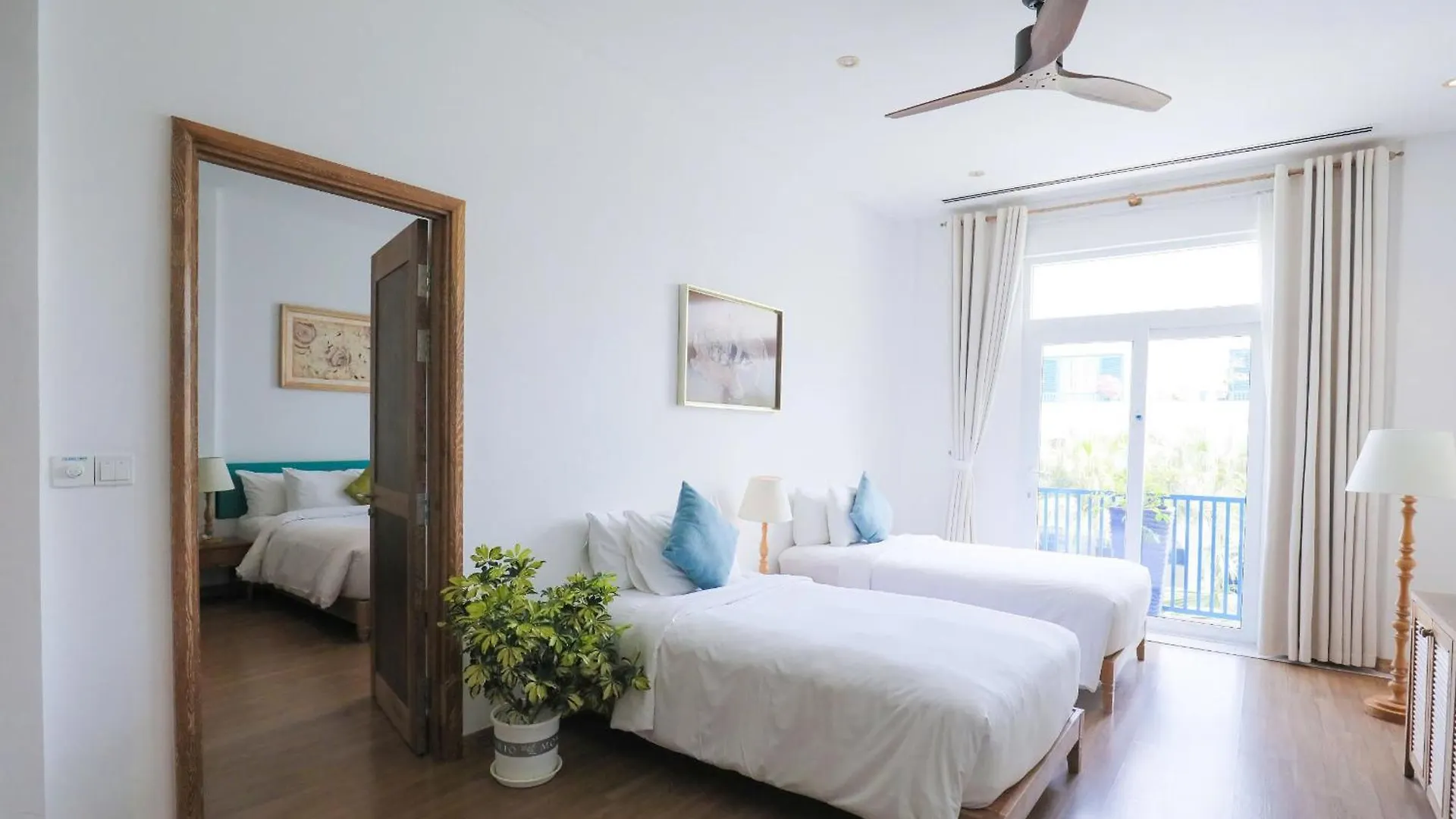 Risemount Premier Resort Danang 5*,  Vietnam