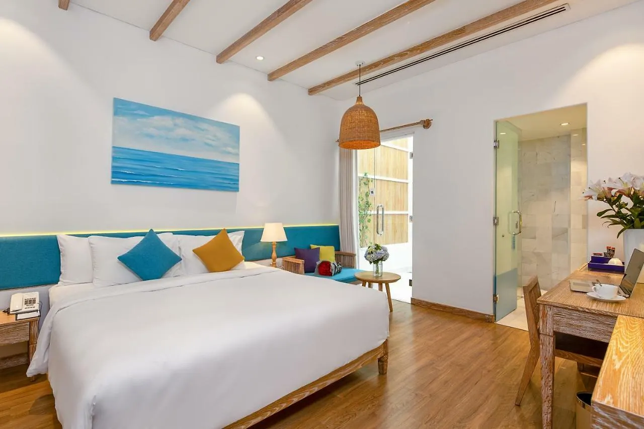 Risemount Premier Resort Дананг