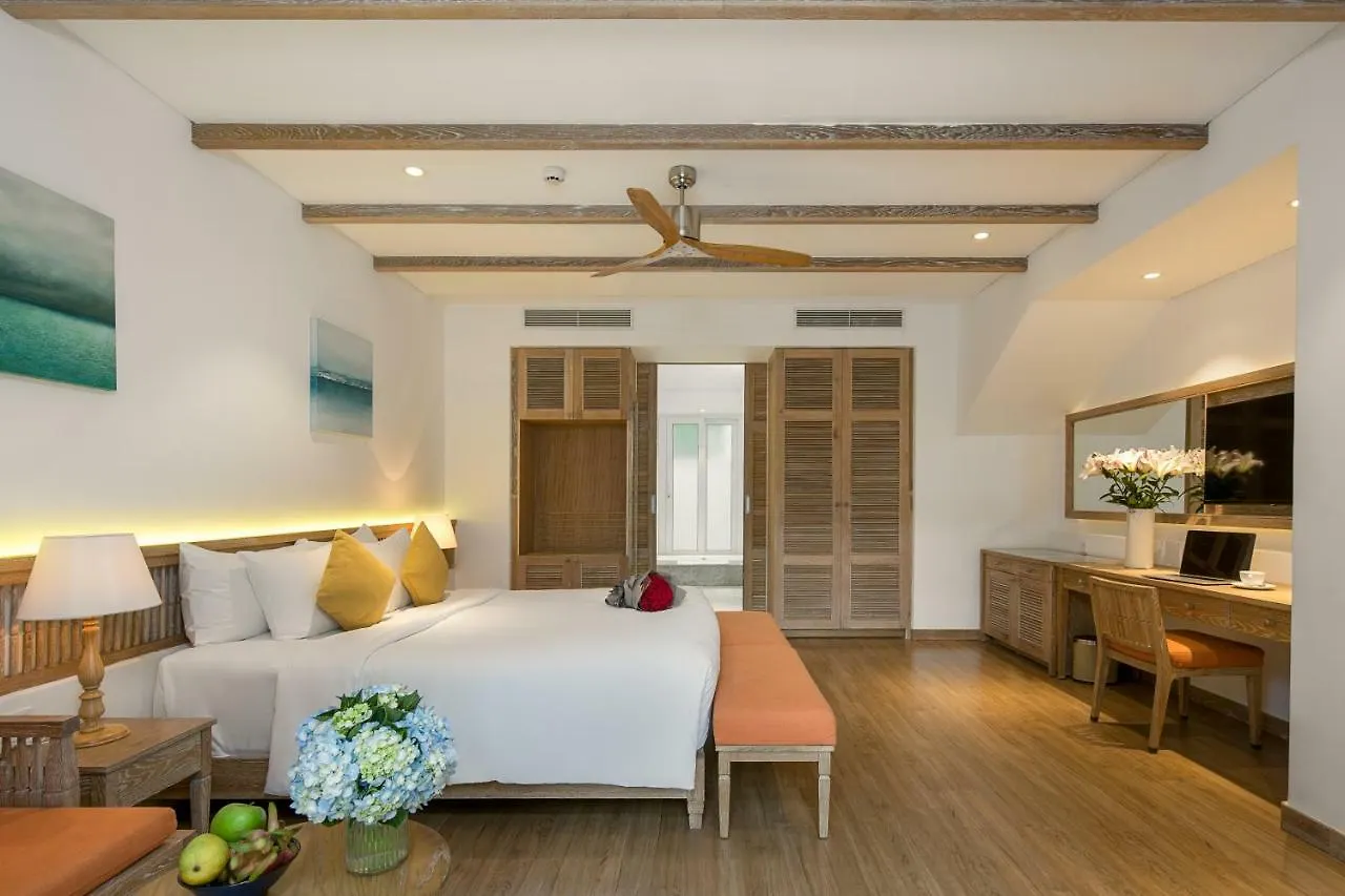 *****  Risemount Premier Resort Дананг Вьетнам