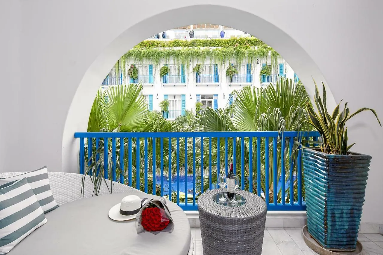 Risemount Premier Resort Дананг