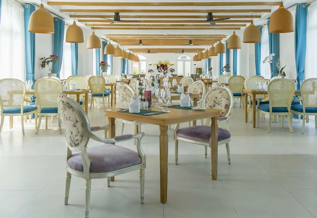Risemount Premier Resort Дананг Вьетнам