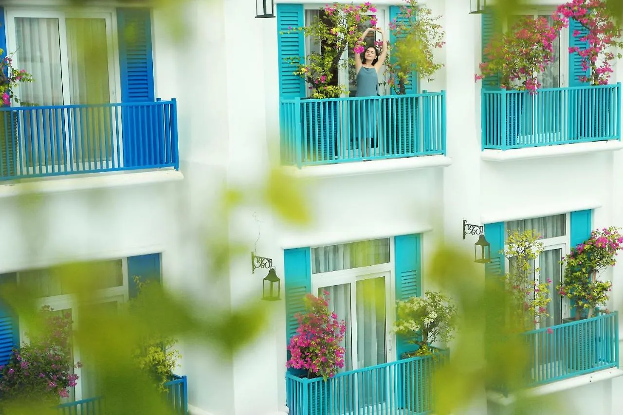 Risemount Premier Resort Danang