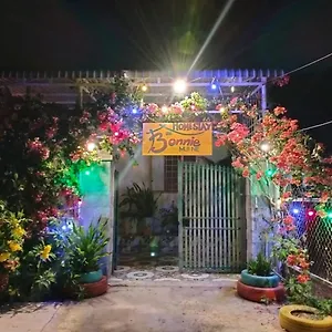 Bed & Breakfast Bonnie Mui Ne **