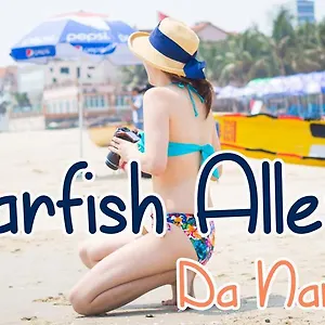 Starfish Alley Хостел
