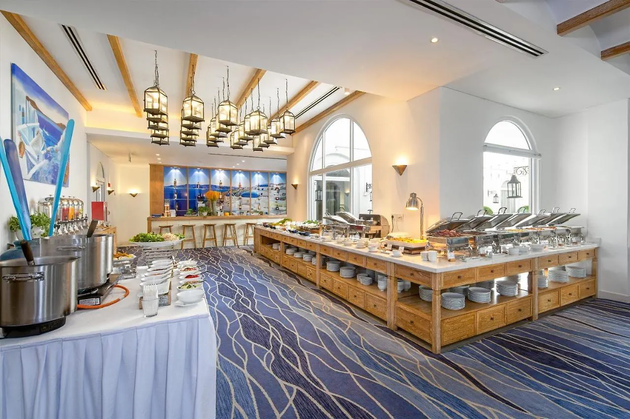 Risemount Premier Resort Da Nang Vietnam