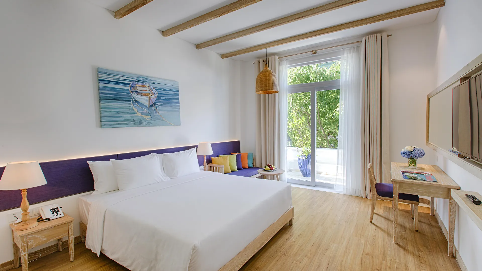 Risemount Premier Resort Da Nang