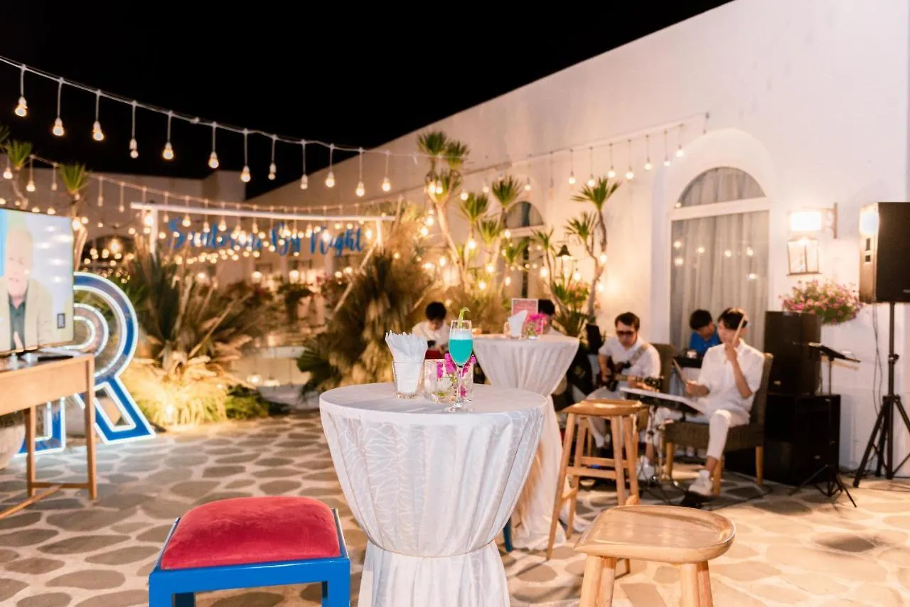 Risemount Premier Resort Da Nang 5*,