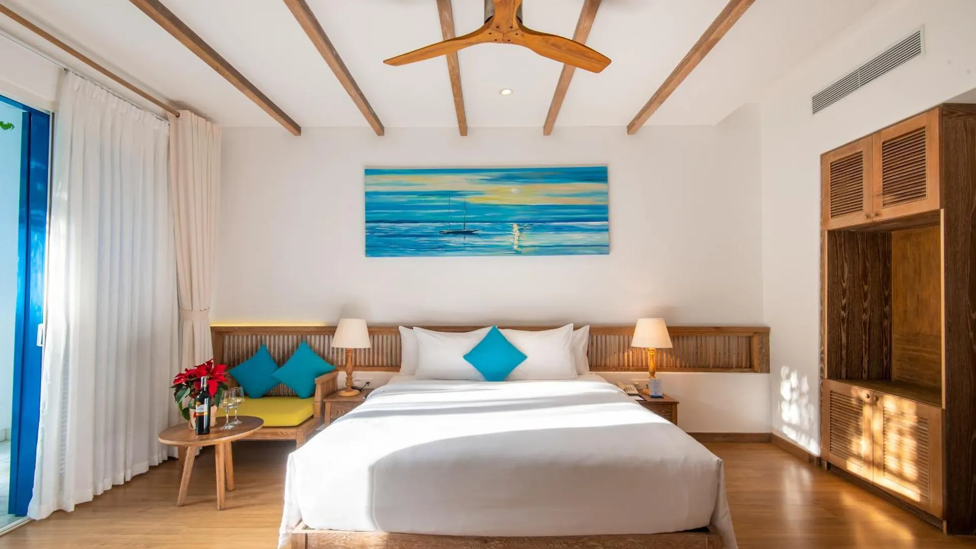 Risemount Premier Resort Da Nang
