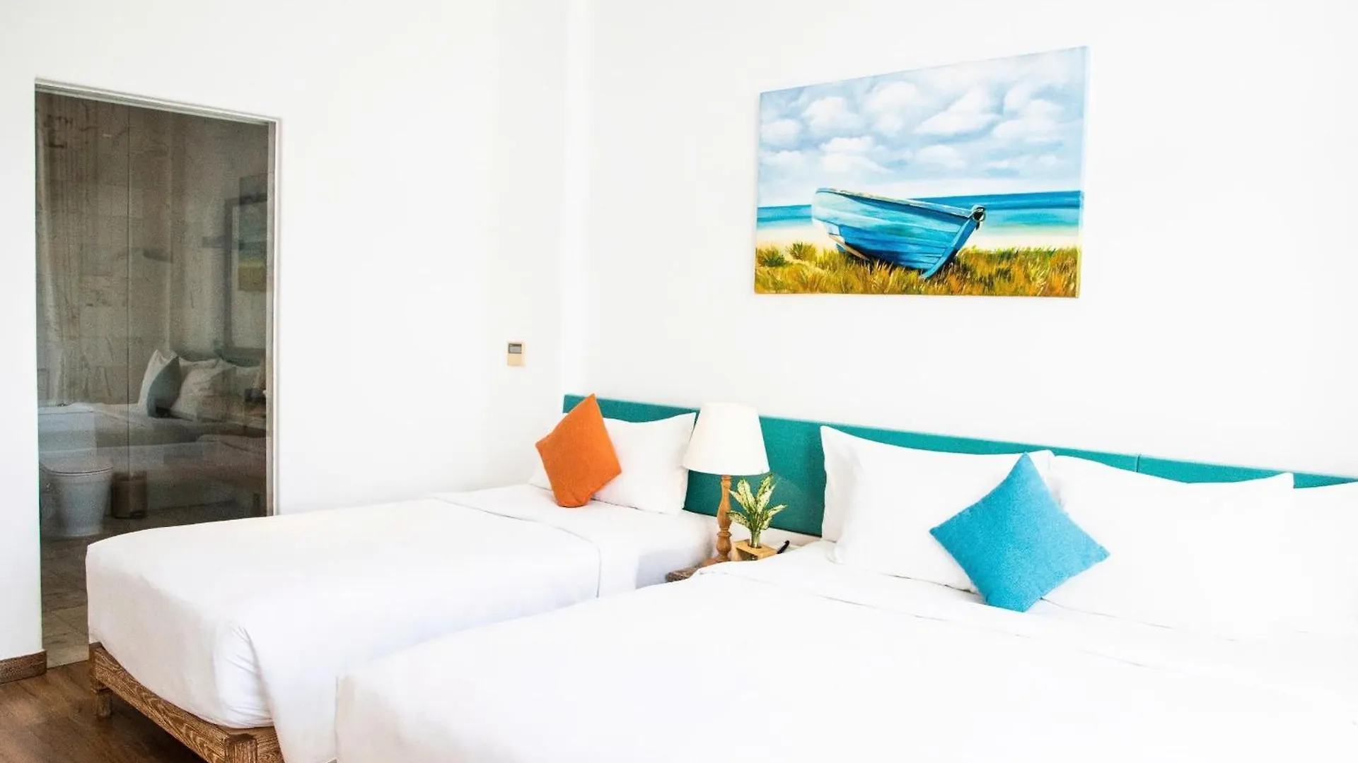 Risemount Premier Resort Da Nang