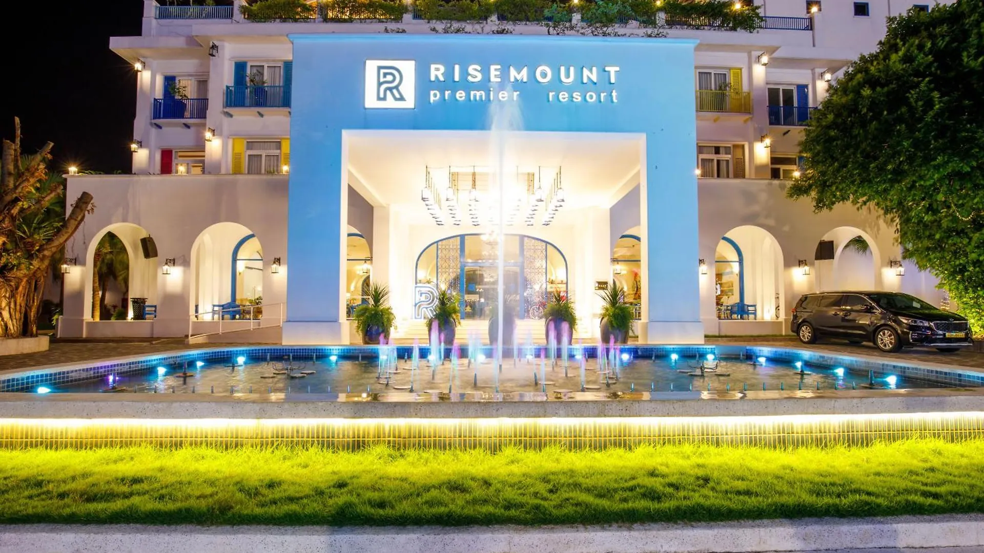 Risemount Premier Resort Da Nang